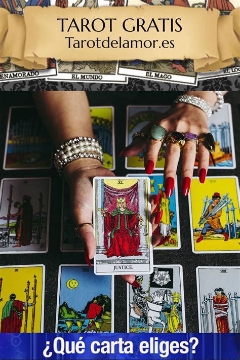 123 Tarot: Tirada de Tarot gratis en linea